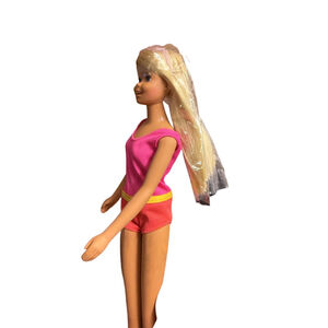 Vintage Malibu Francie 1975 original untouched almost perfect! Marked Japan